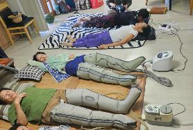  찾아가는 효령타운