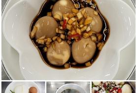  ［생활속 간편식 레시피］24.마약계란장