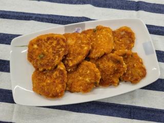  <생활속 간편식 동영상>12.두부장떡