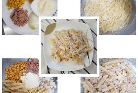  ［생활속 간편식 레시피］34.참치펜네