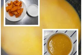  ［생활속 간편식 레시피］32.단호박죽