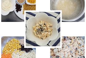  ［생활속 간편식 레시피］42.마카로니콘샐러드