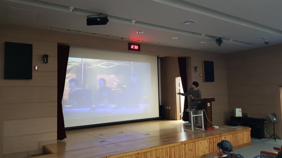  드론캐스트와 함께하는 드론 알아보기 강좌