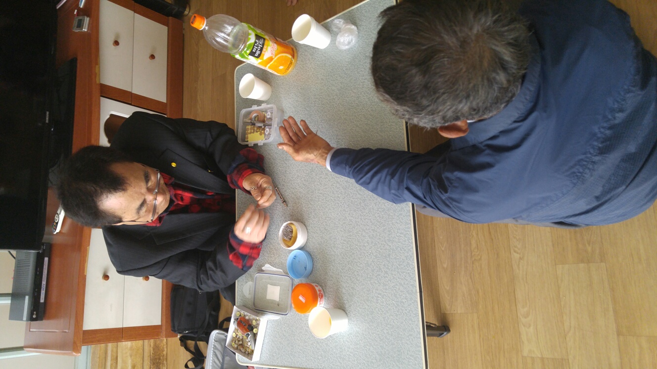  찾아가는 효령타운 3월 활동