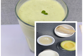  ［생활속 간편식 레시피］25.아보카도 스무디