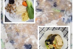  ［생활속 간편식 레시피］37.해물누룽지탕