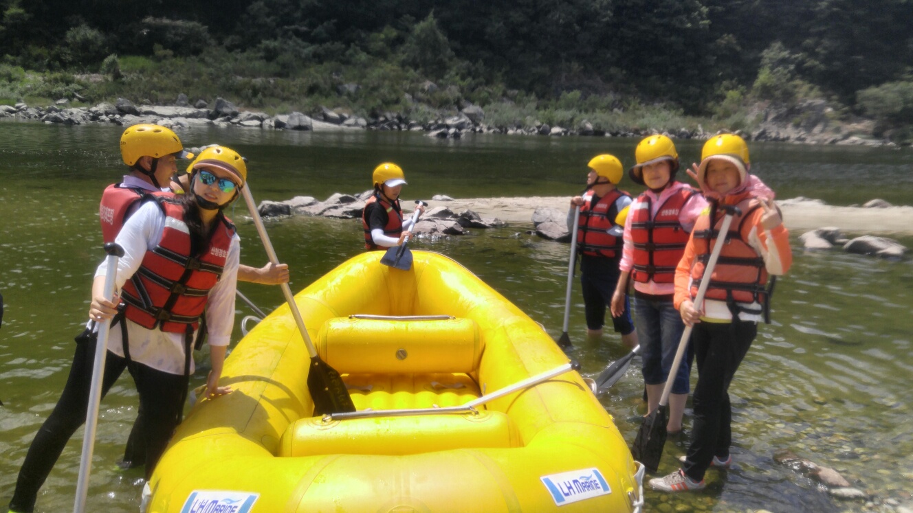 효령타운 직원 워크숍 및 체육대회