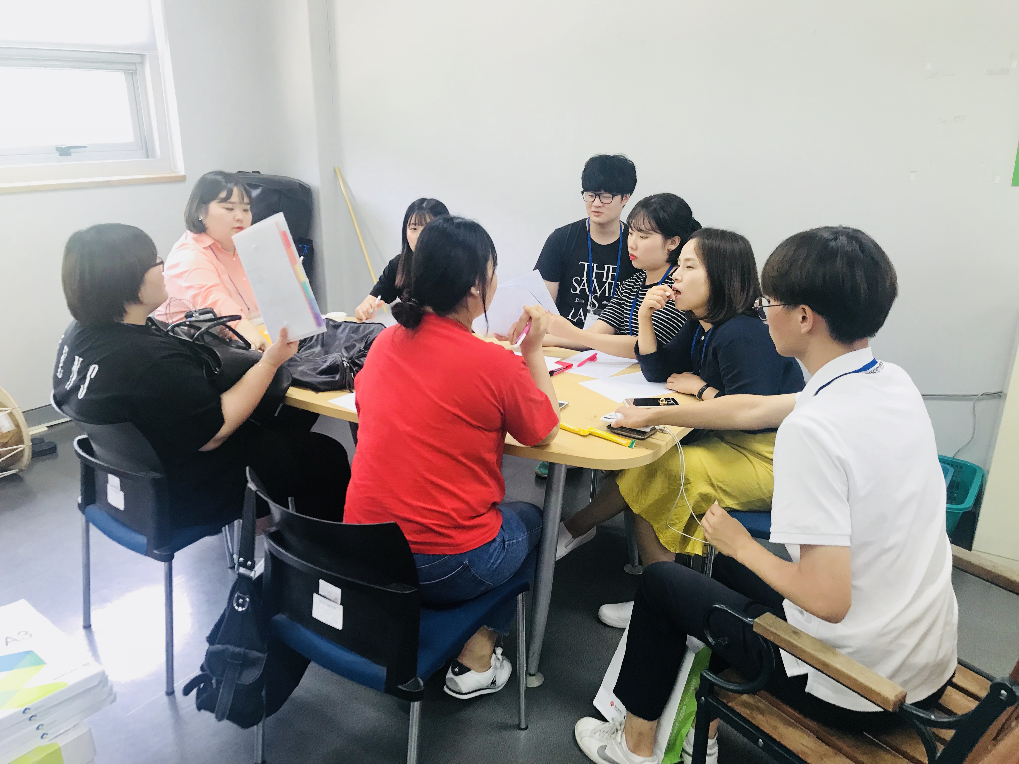  사회복지현장실습