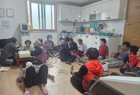  찾아가는 효령타운