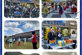  2022년 스포츠 대항전