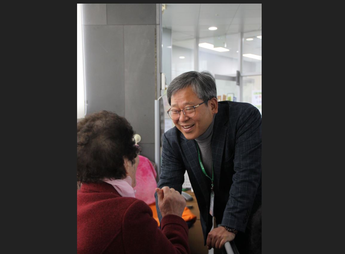  KCTV광주방송 촬영