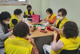  자원순환 실천 함께해요! 