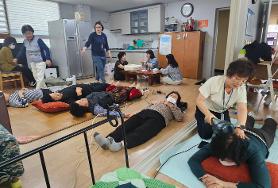  찾아가는 효령타운