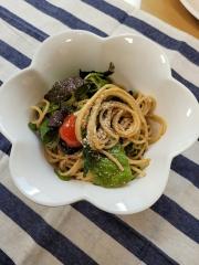  ［생활속 간편식 레시피］53.샐러드파스타