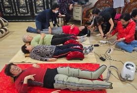  찾아가는 효령타운