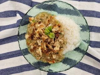  <생활속 간편식 동영상>15.만두밥