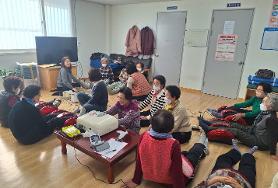  찾아가는 효령노인복지타운