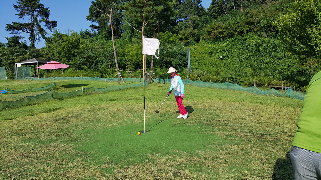  효령클럽 8월 월례회