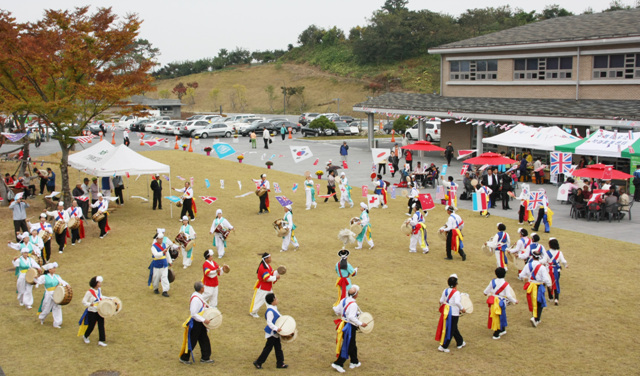 효령 어울림 한마당