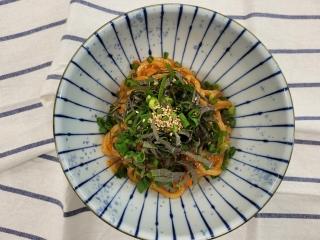  <생활속 간편식 동영상>14.비빔우동