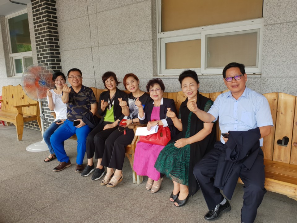  2018년 제3차 효령노인복지타운 운영위원회 개최 결과