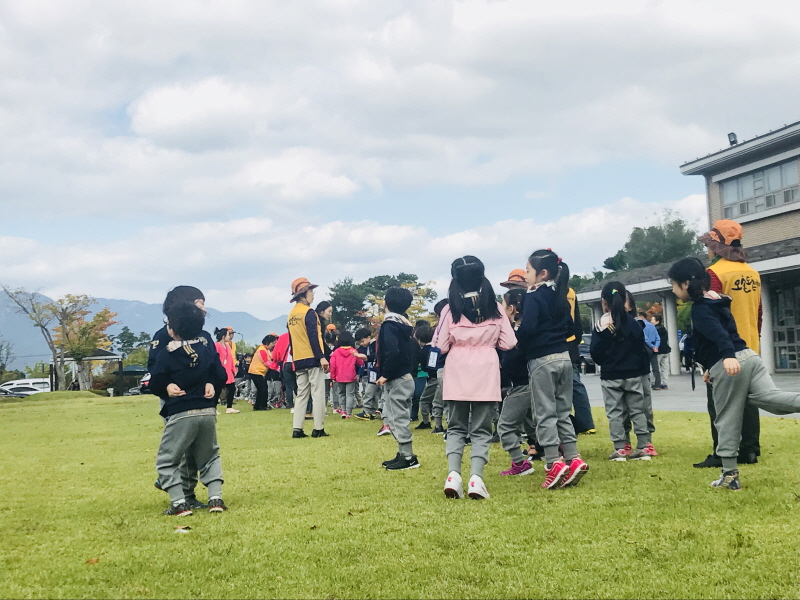  오손도손 체험마을