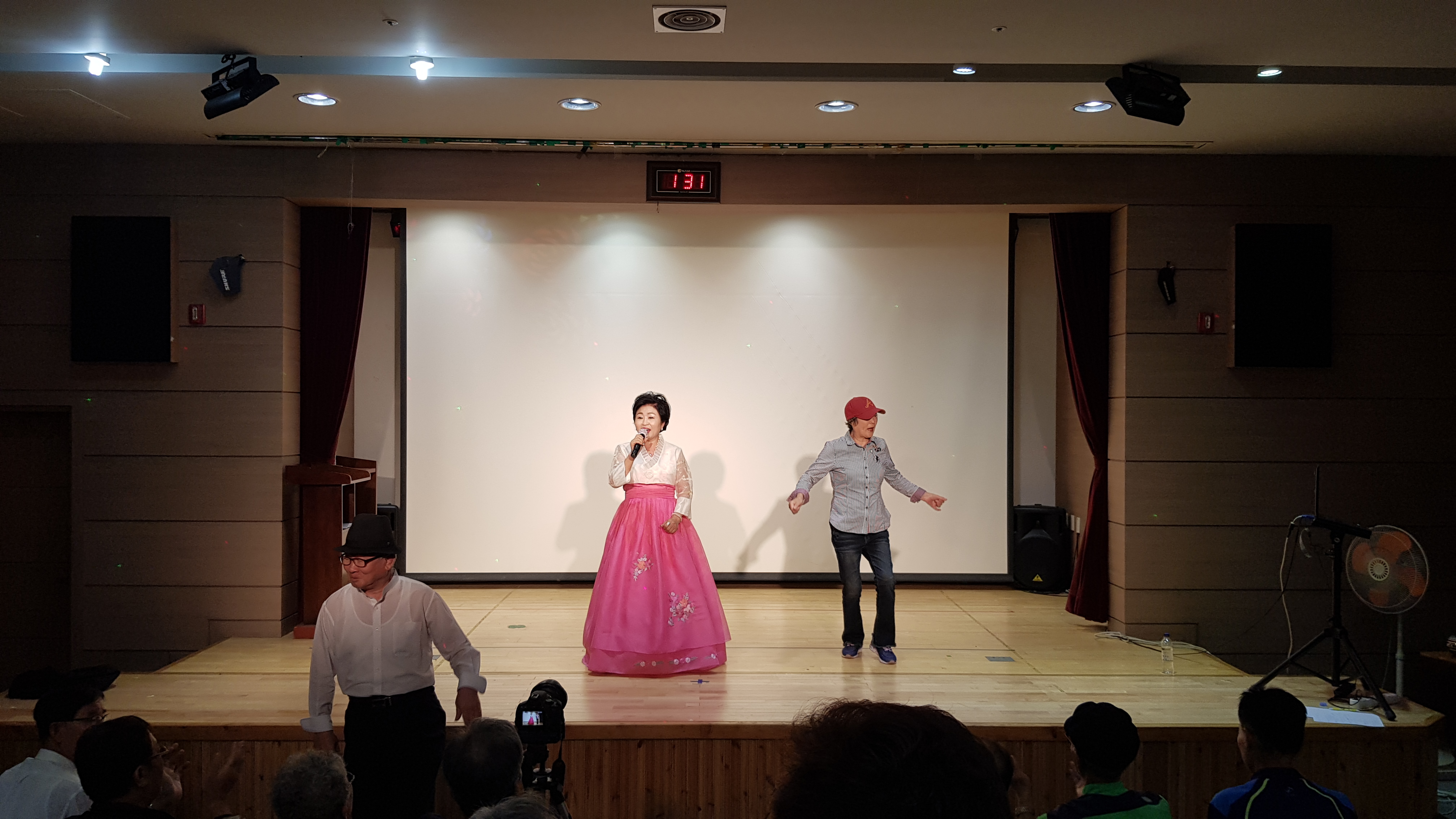  꿈사랑문화예술단