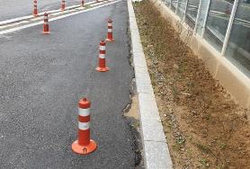  효령노인복지타운 시설물 보수/보강 추진(4월 2주차)