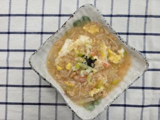  <생활속 간편식 동영상>10.게살누룽지죽