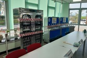  효령노인복지타운 시설물 보수/보강 추진(4월 3주차)