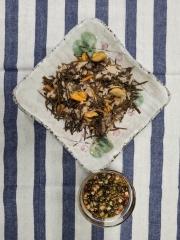  ［생활속 간편식 레시피］43.톳홍합밥