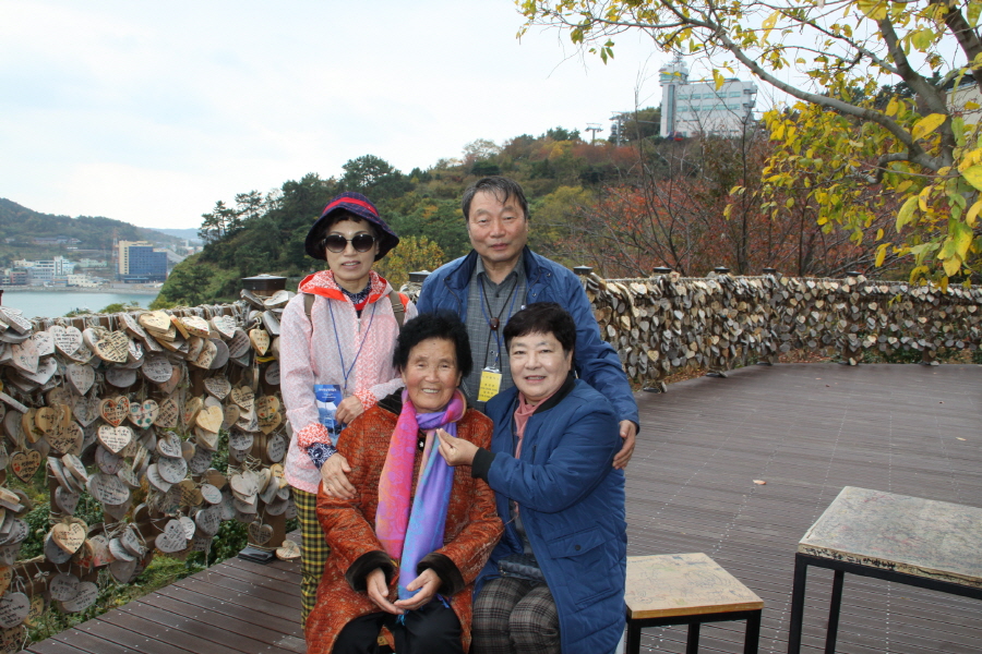  문해교육 특별활동(가을소풍)