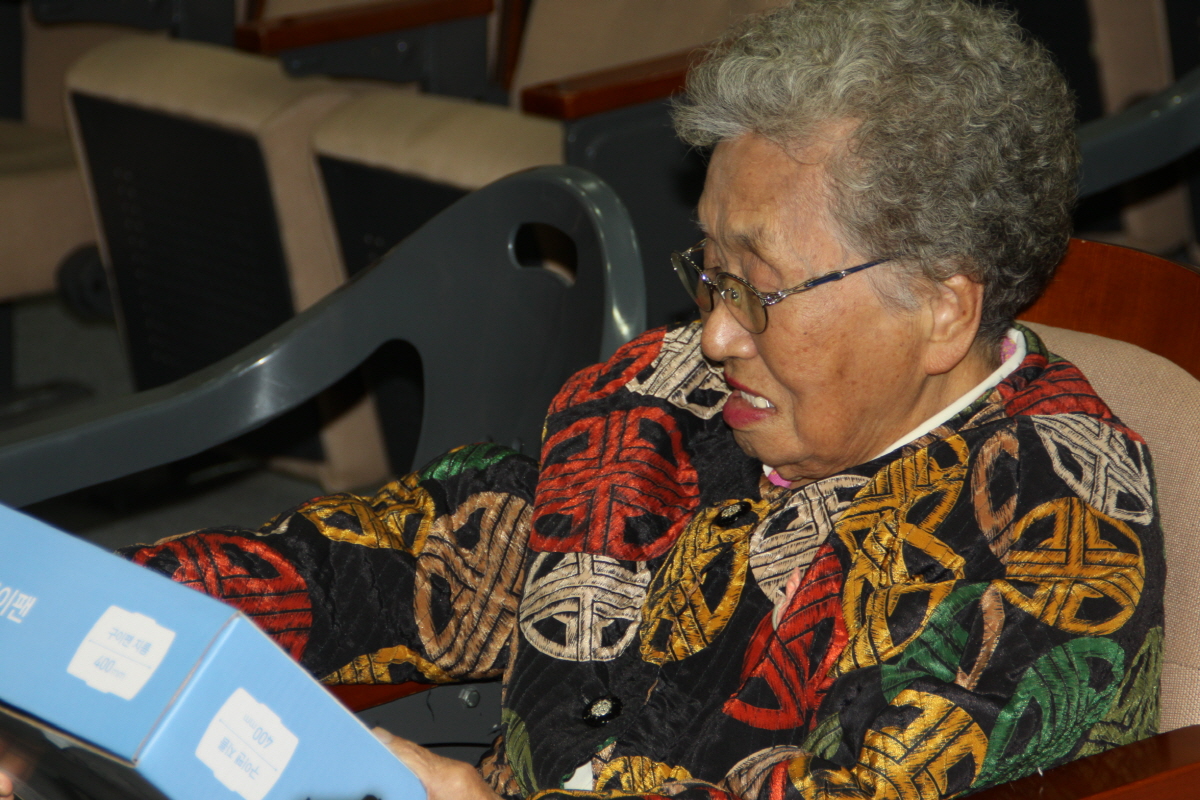  프로그램 발표회