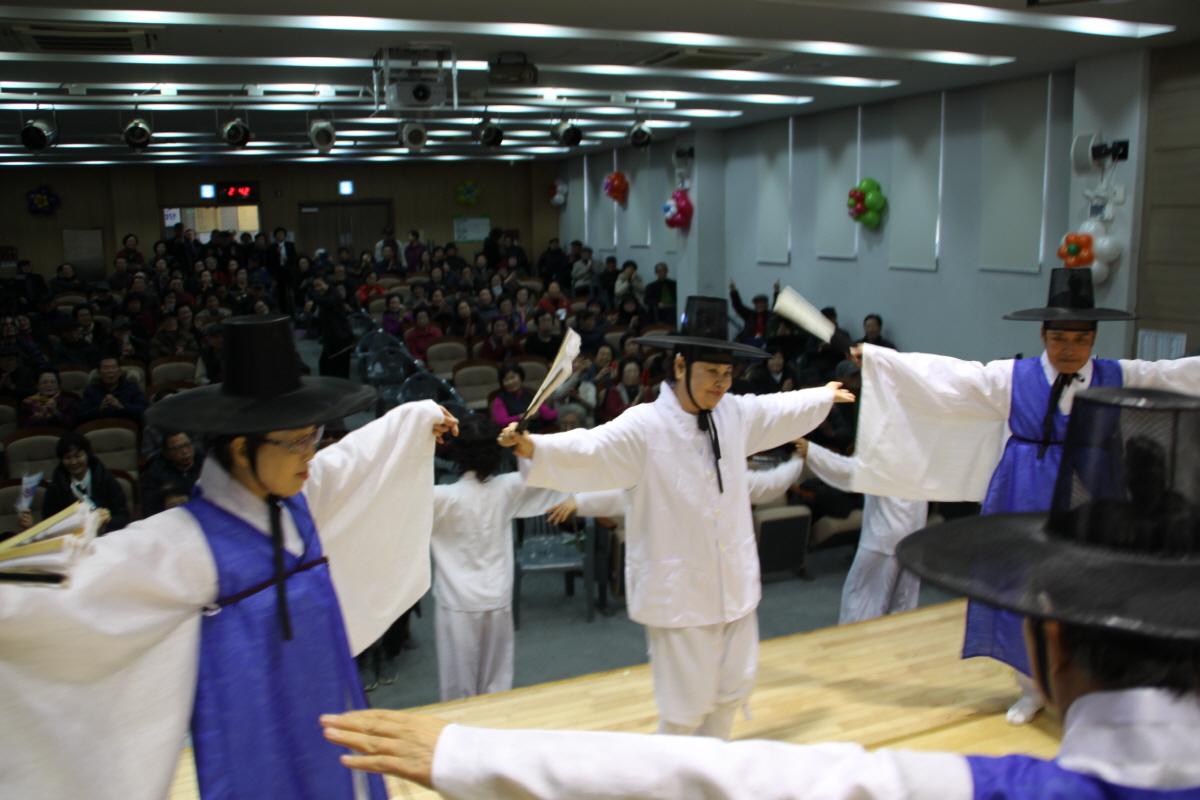  프로그램 발표회