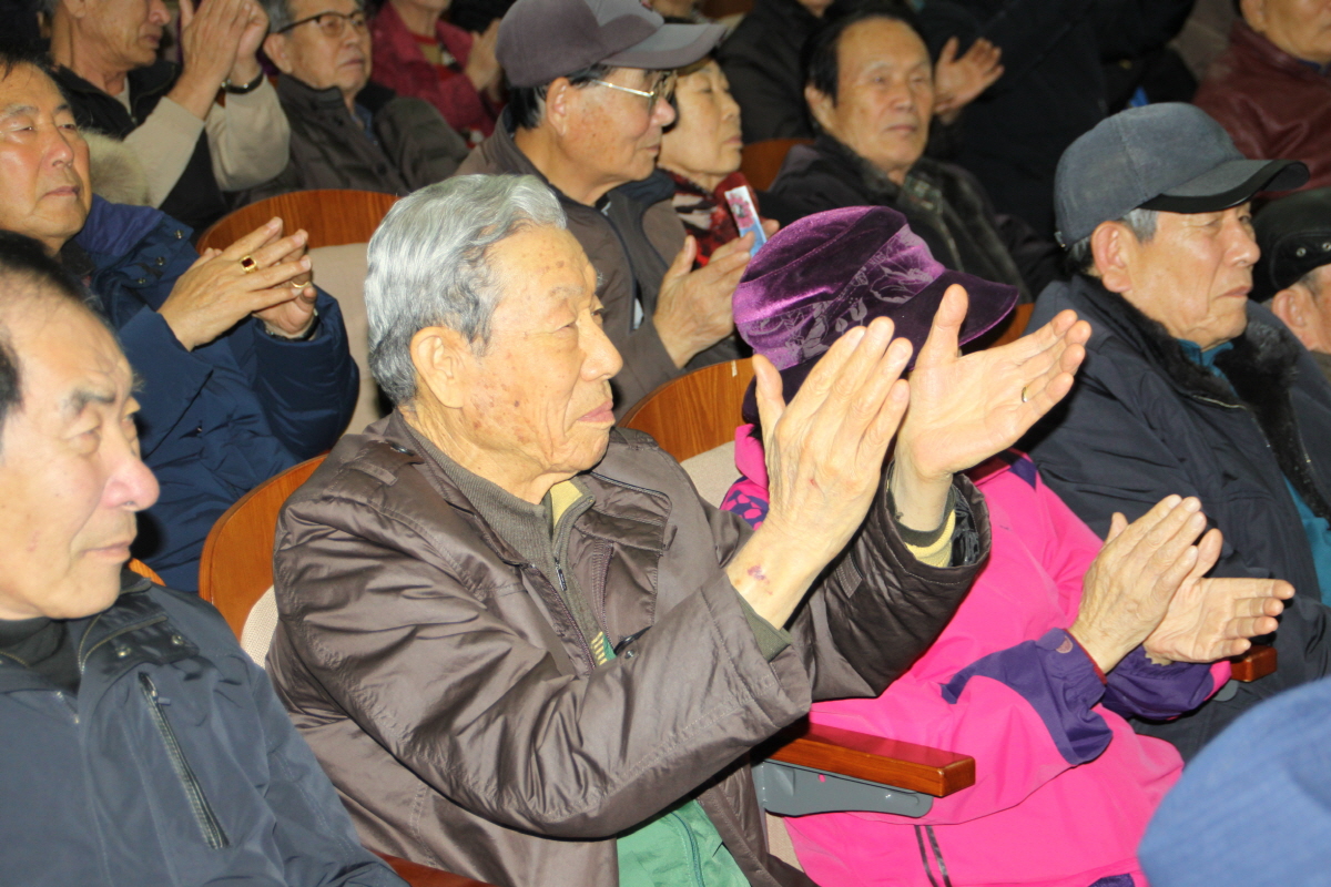  프로그램 발표회