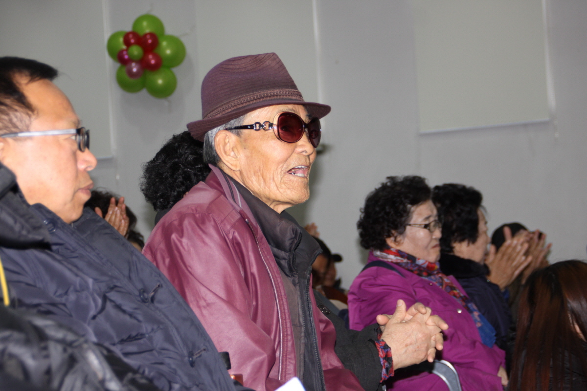  프로그램 발표회 썬키즈 어린이집 공연