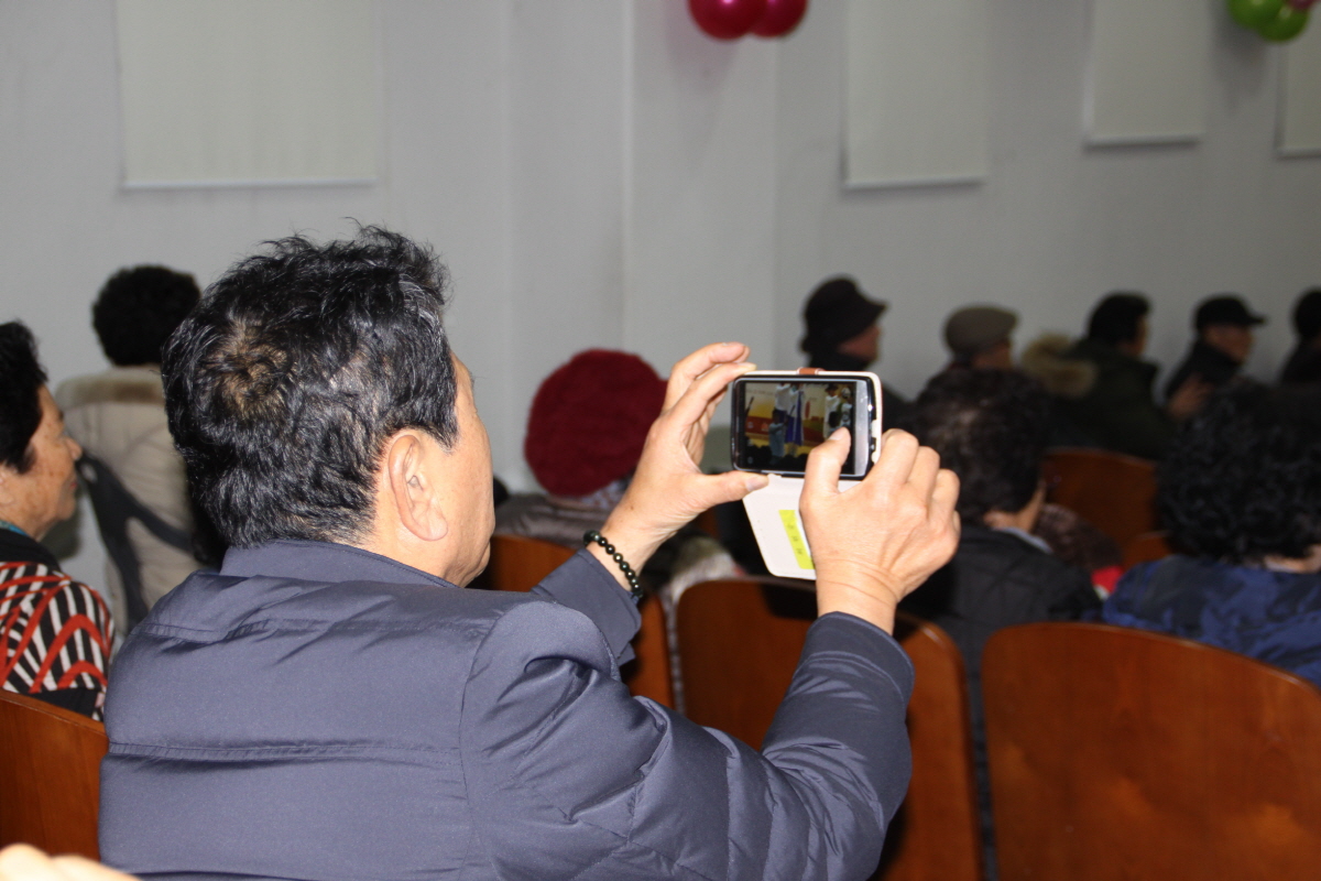  프로그램 발표회