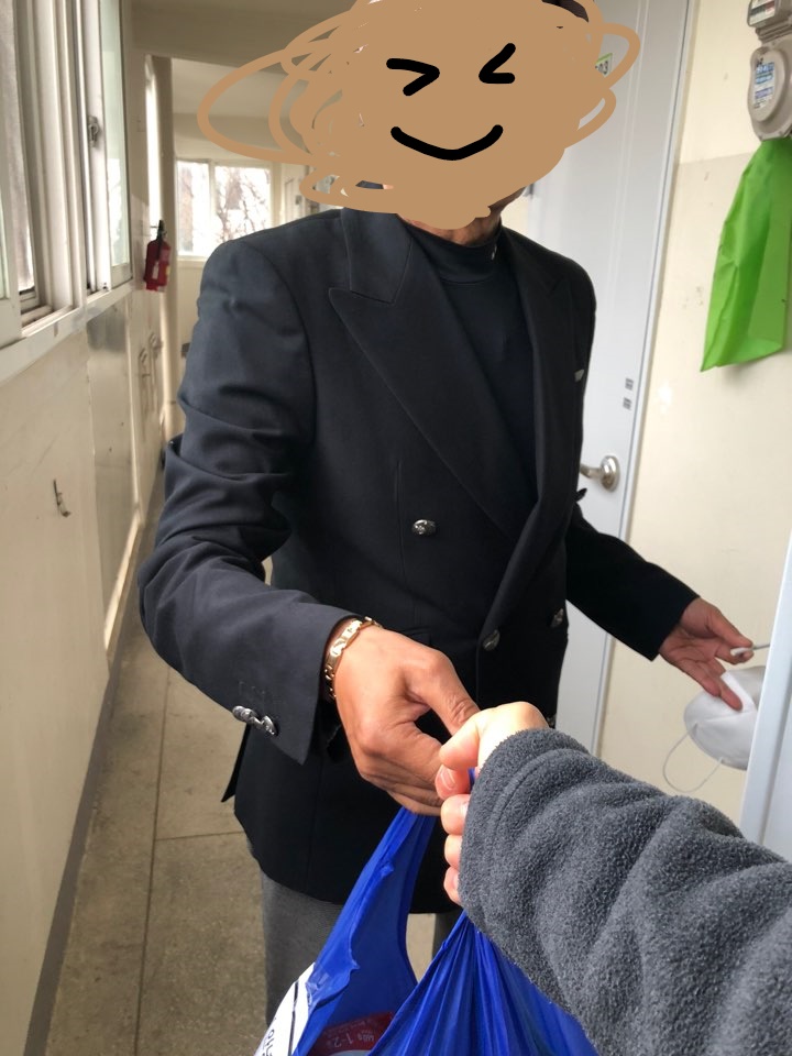  반가운 효령타운