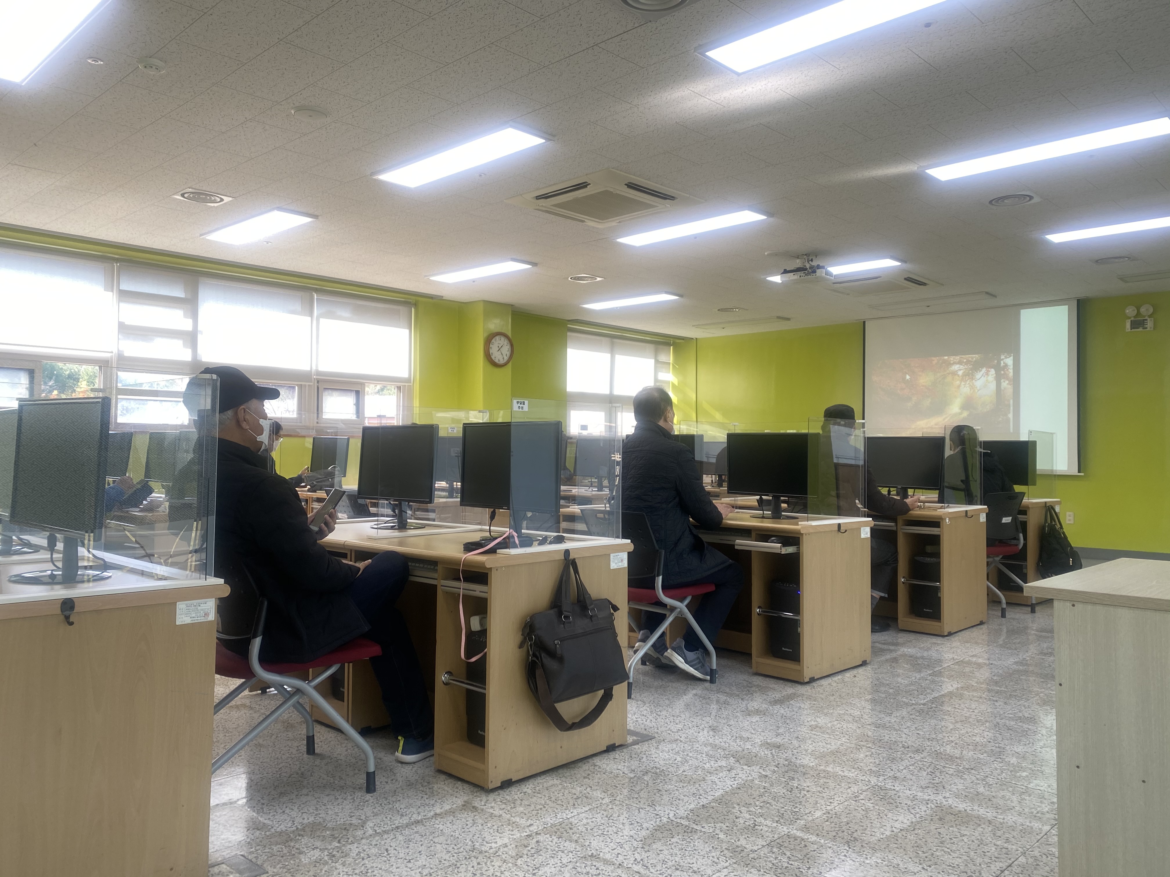  3기 프로그램 개강