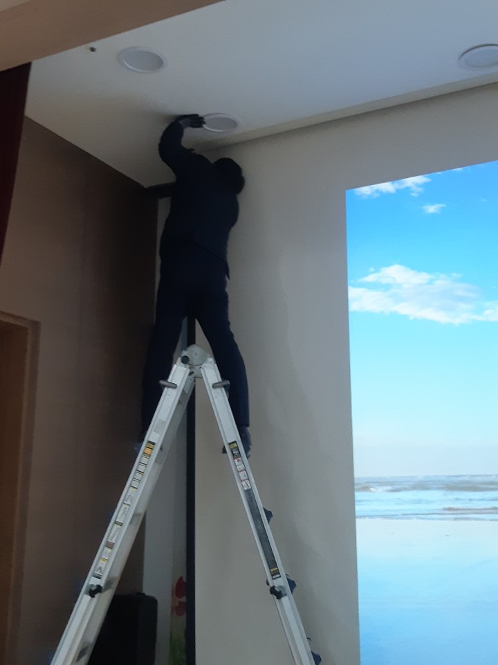  2020년 개강 준비 완료