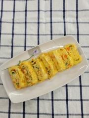  <생활속 간편식 동영상>2.계란말이