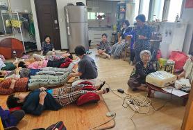  찾아가는 효령타운