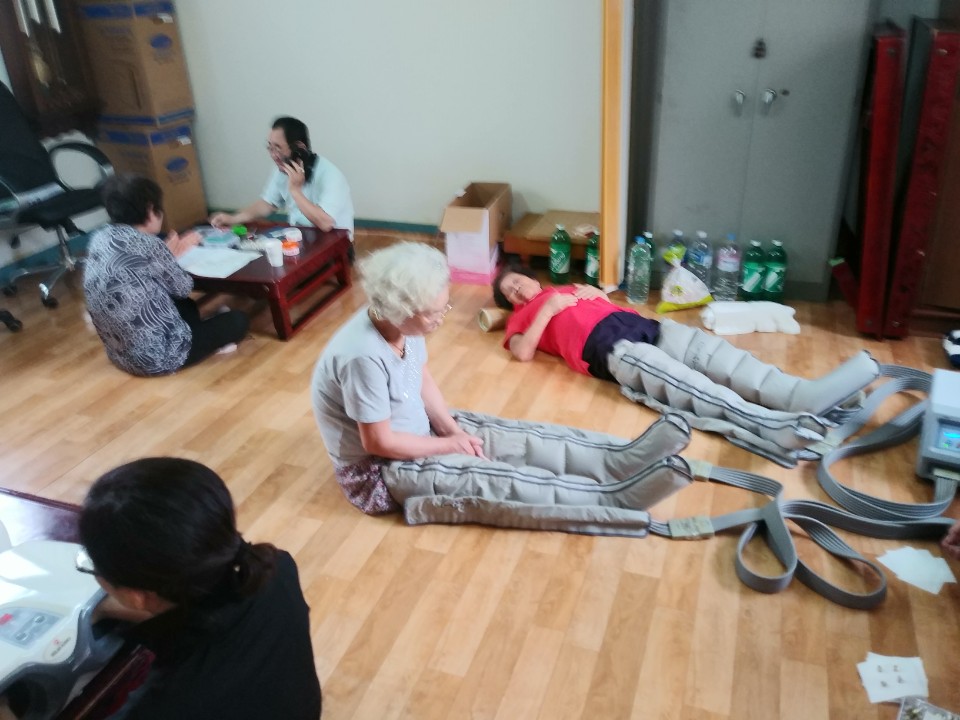  찾아가는 효령 6월 활동