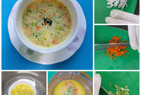  ［생활속 간편식 레시피］3.계란찜