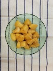  [생활속 간편식 레시피］48.감자조림