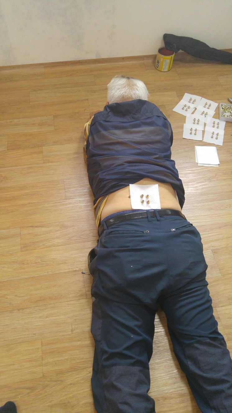  찾아가는 효령 9월 활동