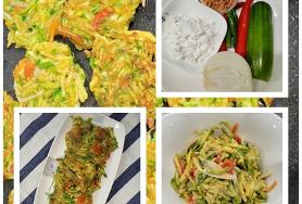  ［생활속 간편식 레시피］41.백종원애호박전