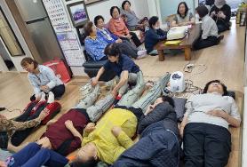  찾아가는 효령타운