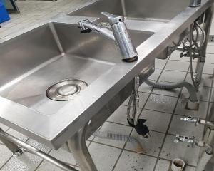  효령타운 시설물 수리