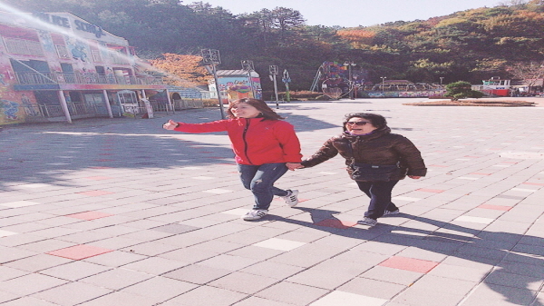  효령타운 임직원 단합대회